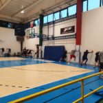 BBG Gallarate Basket allenamento 9
