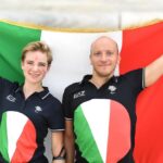 Paralimpiadi, poche ore al via. Federico Morlacchi portabandiera con una gioia in più nel cuore