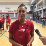 biganzoli futura volley
