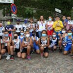 Canottieri Germignaga d’oro! Puro spettacolo a Reno: 5 ori, 4 argenti e 3 bronzi