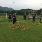 Aurora Induno, Samarate, Coarezza e Caronno attive. Le rose delle squadre di Seconda Categoria