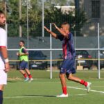 Duello tra rossoblù, la Caronnese batte il Gavirate 2-0