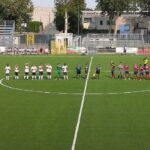 Prima vittoria in precampionato: la Caronnese supera il Sant’Angelo dell’ex Gatti