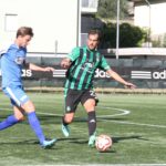 Castellanzese-Sestese, l’amichevole degli ex è neroverde: 5-1