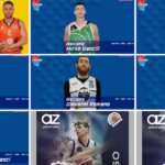 CGold, Busto scatenata chiude il roster. Foti a Gazzada, due conferme per Saronno