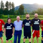 Il Varese femminile comincia con entusiasmo, Bottarelli: “Obiettivo importante”. Mercato ancora attivo
