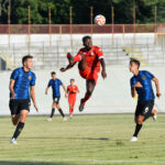 Il Città di Varese vince e convince: Di Renzo e Mamah piegano l’Inter Primavera 2-0