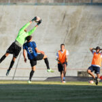VARESE CALCIO AMICHEVOLE CITTA’ DI VARESE VS. INTER PRIMAVERANELLA FOTO