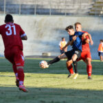 VARESE CALCIO AMICHEVOLE CITTA’ DI VARESE VS. INTER PRIMAVERANELLA FOTO