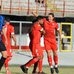 Città di Varese-Inter Primavera in FOTO