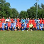 Goleada Città di Varese: 16 gol al San Luigi Albizzate. Mercoledì Inter Primavera al “Franco Ossola”