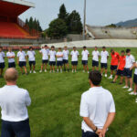 Juniores Nazionale: tribuna a 8€ per vedere il Città di Varese
