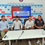 La Varesina si presenta. Di Caro: “La D sarà il nostro stimolo”. Spilli: “Ci aspettiamo un campionato importante”