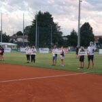 Softball, la Coppa delle Coppe illumina Saronno: “Orgogliosi”. Risultati e programma