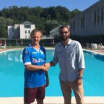 Colpo della Vergiatese a centrocampo
