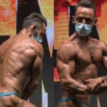 Gymnic, risultato storico a Perugia. Impresa di Zanetti e De Iasio