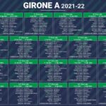 Calendari. La Pro Patria apre in casa con l’AlbinoLeffe. Prima trasferta a Trento, SudTirol alla 9^, Triestina alla 16^