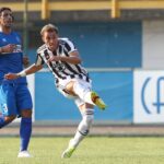 Sulla strada della Pro Patria la Juventus: due sfide in 96 ore