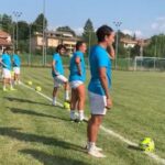 Rossi e Brun per l’Eagles Caronno Varesino che rinforza l’attacco