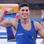 La terza olimpiade di Ludovico Edalli: “Tokyo al primo posto nella mia classifica. Vediamo cosa accadrà domani”