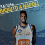 Bastosta Napoli, Elegar si rompe il tendine rotuleo