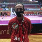 I tifosi della UYBA al raduno: “Tanta voglia di esserci”