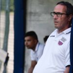 Borsanese, mister Mona: “Squadra giovane, voglio divertimento e bel gioco. Tre settimane di allenamento bastano”