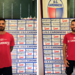 Caronnese, due acquisti in attacco. Uno è un ex Juventus