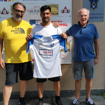 Dal Boca Juniors alla Sestese, Selpa: “Qui sono felice. A Sesto un progetto ambizioso”
