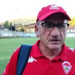 Ezio Rossi: “La mia scintilla per il bene del Varese. Tante cose mi hanno lasciato basito”