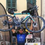 Ultracycling Dolomitica, Mario Favini mette nel mirino l’impresa: “Salto di qualità”