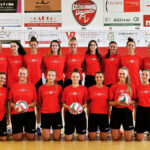 Futura Volley, si comincia in trasferta. Big match all’esordio al PalaBorsani. Il calendario