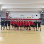 Futura Volley, la stagione è partita. Obiettivo preciso: la A1. Forte: “Atlete importanti”. Bici: “Voglio tornare nella massima serie”
