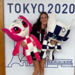 Olimpiadi, le emozioni di Gemma Galli: “Qualcosa di straordinario, un sogno diventato realtà”