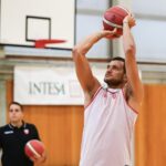 gentile pallacanestro varese