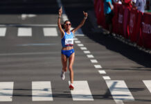 Europei di Birmingham, argento di squadra per Giovanna Epis nella maratona femminile
