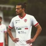 Giovanni Scampini: “Col sorriso accetto la decisone del Varese. Per me futuro ancora da scrivere”