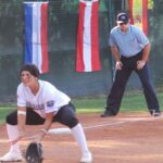 Softball, Coppa delle Coppe: tre su tre per Saronno. I risultati e il programma