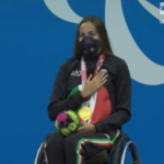 Paralimpiadi, altro oro per la Polha Varese. Superato il bottino di Rio2016