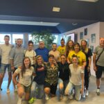 Due novità in casa Gorla Minore. Viceconti: “Aumentiamo la qualità”