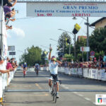 170 km intorno a Carnago per il GP Carnaghese. Il precorso e l’elenco iscritti