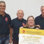 Torna il GP Carnaghese: 170 km con un tracciato rinnovato. Diretta Tv per l’evento di fine agosto