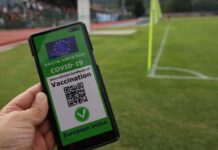 Green Pass, da venerdì obbligatorio in palestra e piscina. Autocertificazione per calcetto e padel all’aperto