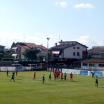 Reti inviolate a Venegono: Varesina-Gozzano finisce 0-0