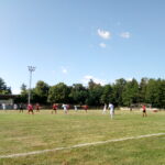 Vittoria della Sestese contro il Como: Selpa, Colombo e Frigerio firmano il 3-0