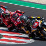 CIV a Misano: che emozioni!