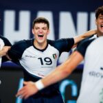 Europei U19, Italia storica: salvezza centrata e top12