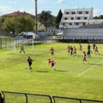 Legnano a valanga: 5-0 al Settimo Milanese
