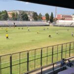 3-1 al Club Milano, buona la prima amichevole per il Legnano