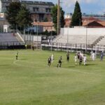 Tre su tre per il Legnano: Rhodense ko 2-0 in amichevole